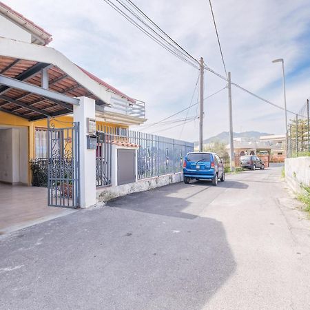 Medusa Apartment Taormina Zewnętrze zdjęcie
