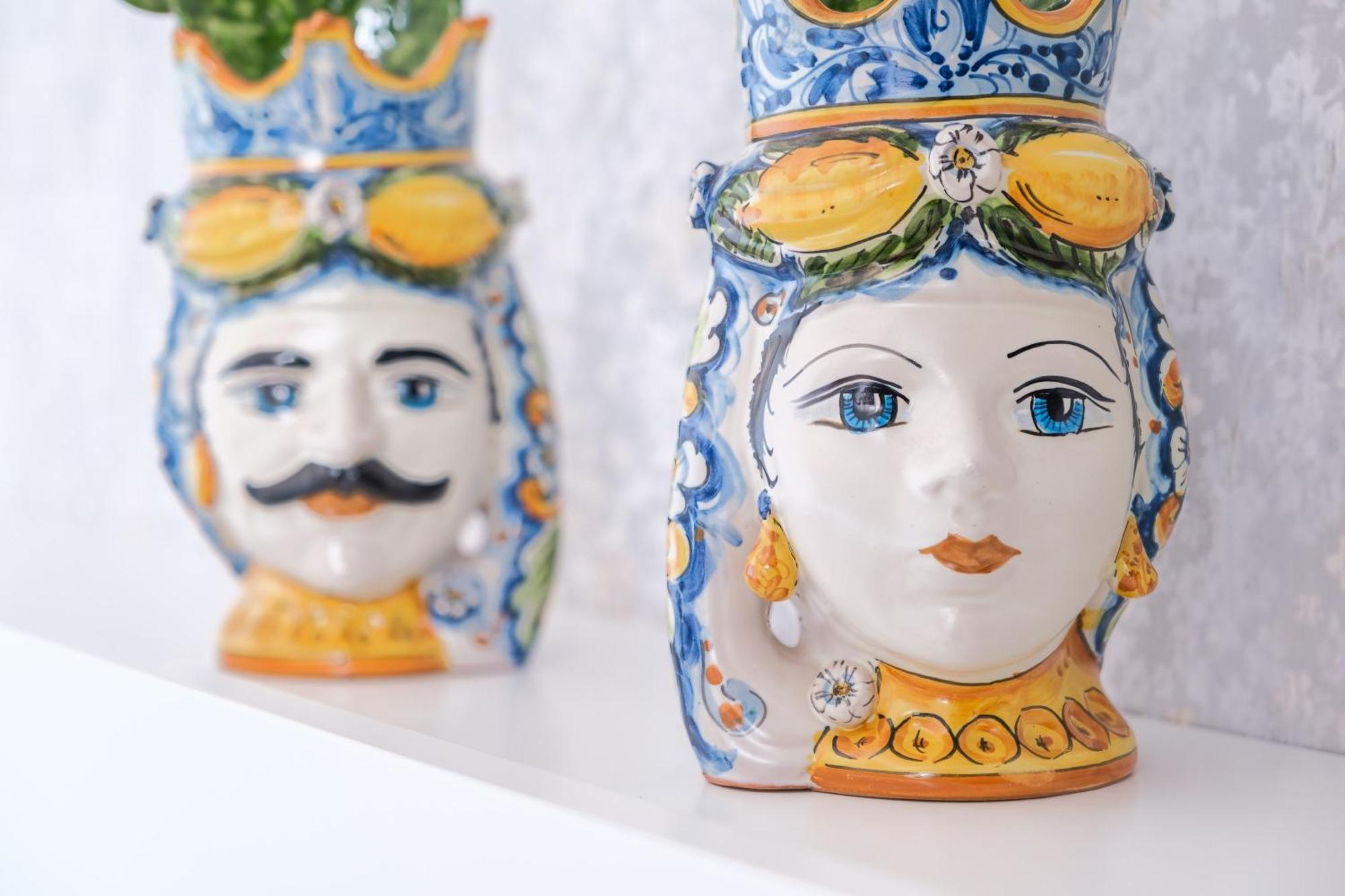 Medusa Apartment Taormina Zewnętrze zdjęcie