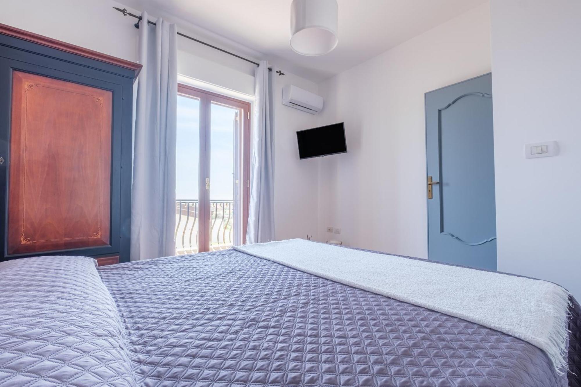 Medusa Apartment Taormina Zewnętrze zdjęcie