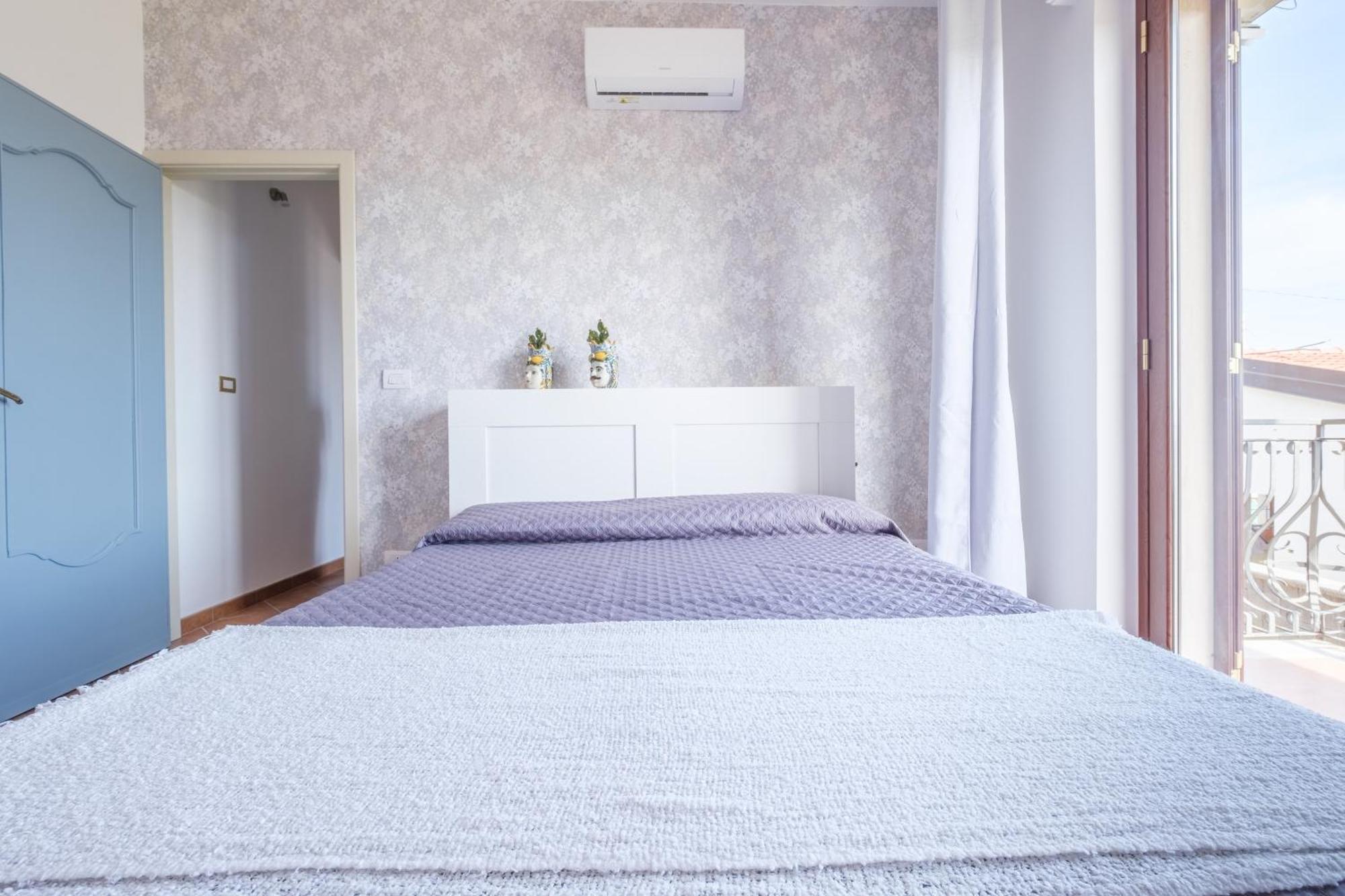 Medusa Apartment Taormina Zewnętrze zdjęcie